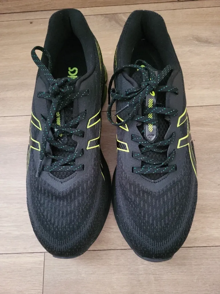 Used Asics Baskets bike — image 2 of 6