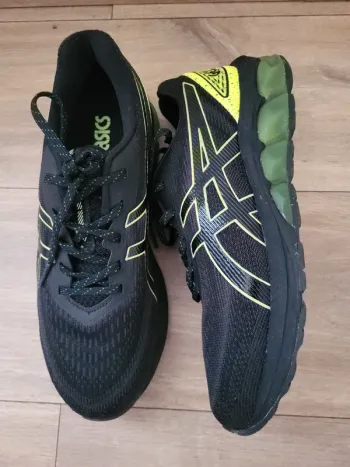 Used Asics Baskets bike — image 4 of 6