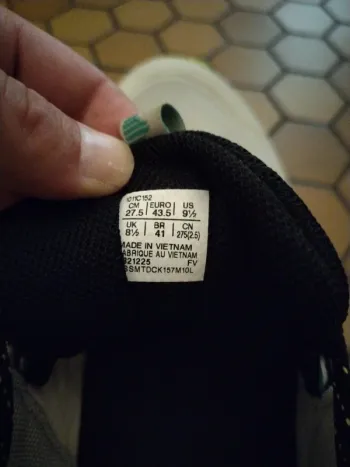 Used Asics Trabuco Terra 3 bike — image 6 of 7
