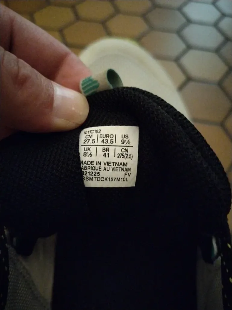 Used Asics Trabuco Terra 3 bike — image 6 of 7
