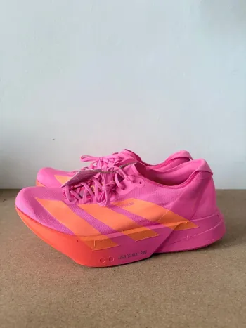 Adidas Adizero Pro 4 bike usato — immagine 2 di 12