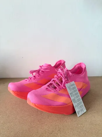 Adidas Adizero Pro 4 Running Shoes usato