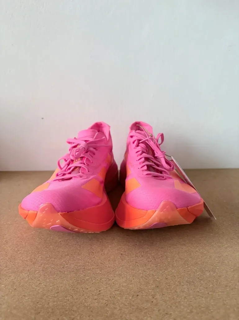 Adidas Adizero Pro 4 bike usato — immagine 6 di 12