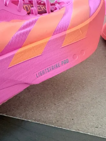 Adidas Adizero Pro 4 bike usato — immagine 9 di 12