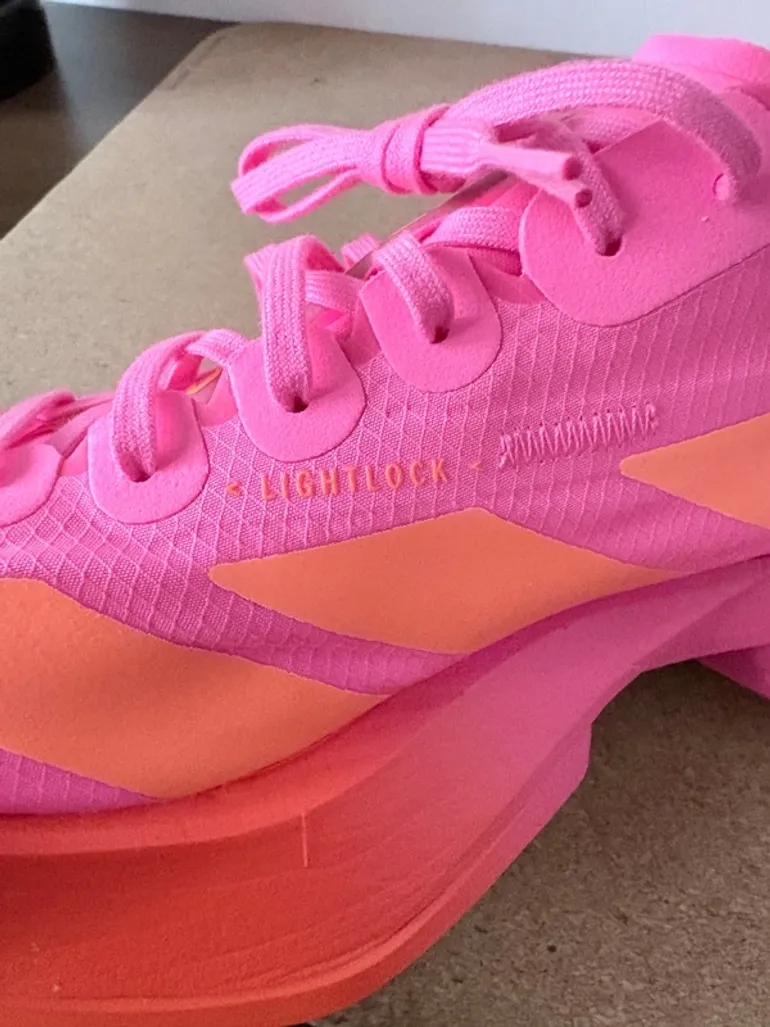 Adidas Adizero Pro 4 bike usato — immagine 8 di 12