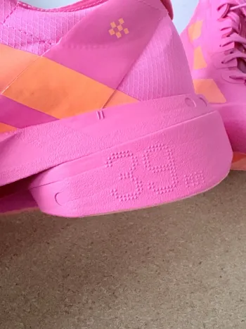 Adidas Adizero Pro 4 bike usato — immagine 7 di 12