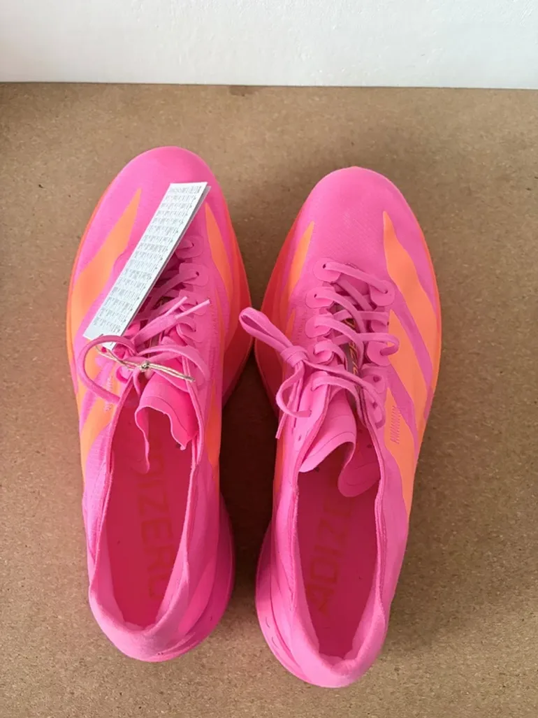 Adidas Adizero Pro 4 bike usato — immagine 12 di 12