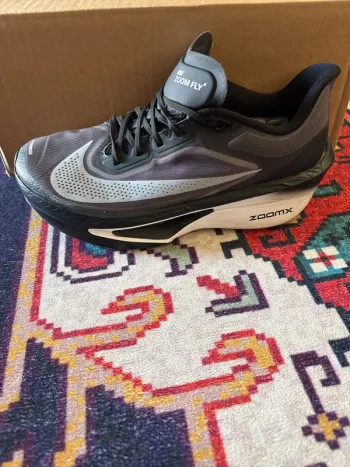 Used Nike Zoom Fly 6 ZoomX bike — image 2 of 15