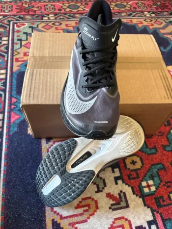 Used Nike Zoom Fly 6 ZoomX bike — image 7 of 15