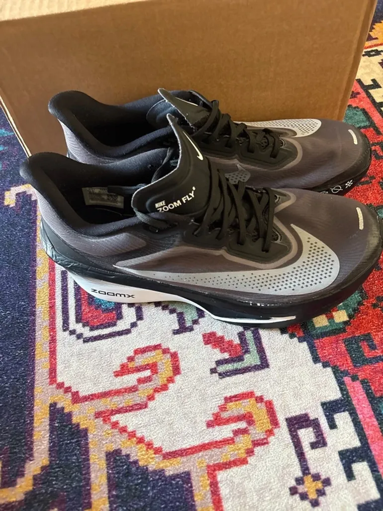 Used Nike Zoom Fly 6 ZoomX bike — image 13 of 15