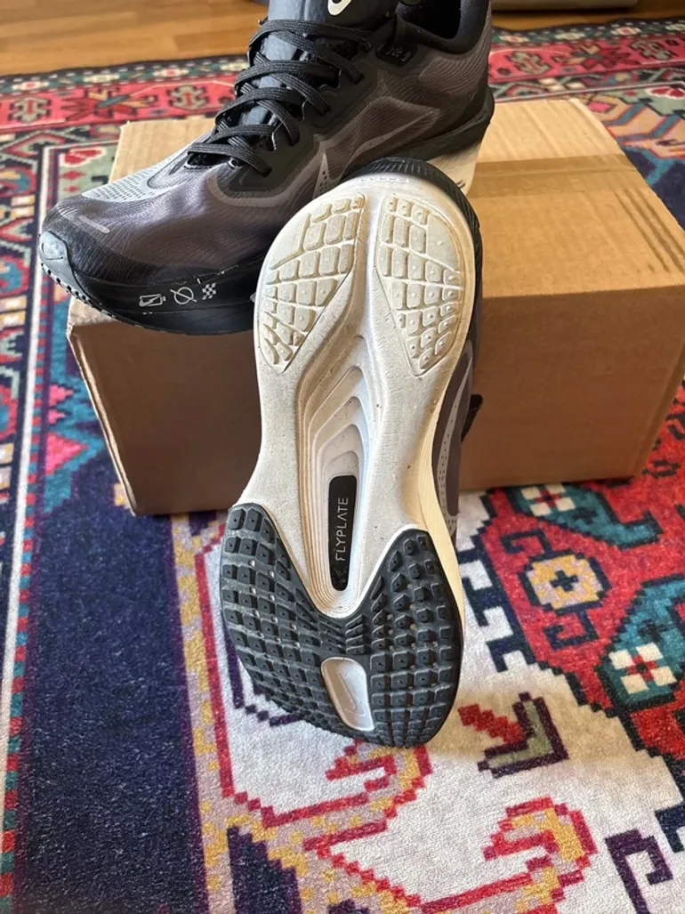 Used Nike Zoom Fly 6 ZoomX bike — image 5 of 15