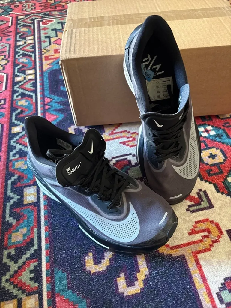 Used Nike Zoom Fly 6 ZoomX bike — image 11 of 15