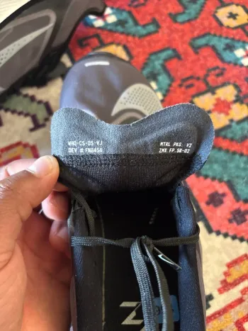 Used Nike Zoom Fly 6 ZoomX bike — image 9 of 15