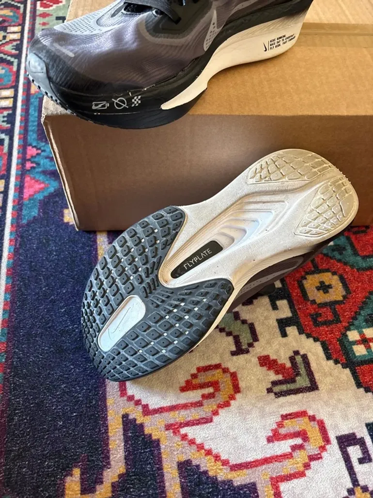 Used Nike Zoom Fly 6 ZoomX bike — image 6 of 15