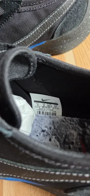 Używany Nike Moon Racer QS bike — zdjęcie 9 z 9