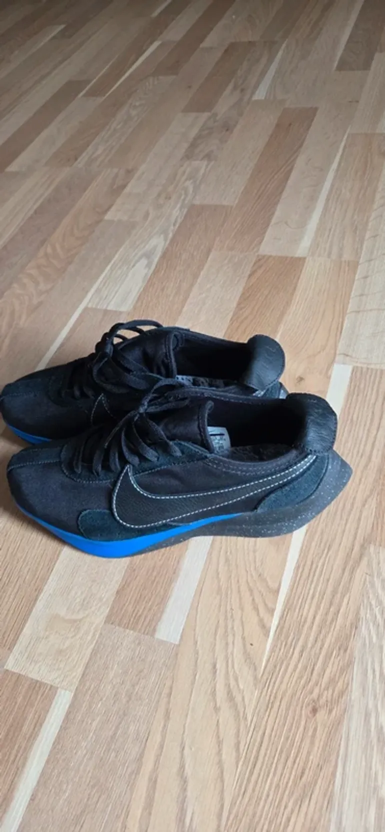 Używany Nike Moon Racer QS bike — zdjęcie 6 z 9