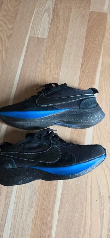Używany Nike Moon Racer QS bike — zdjęcie 4 z 9