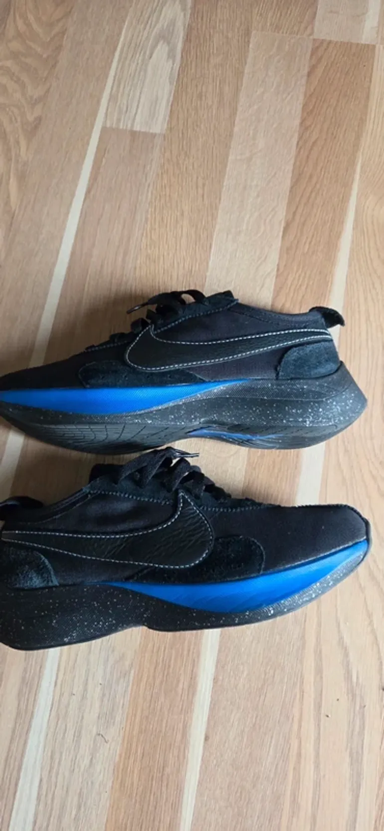 Używany Nike Moon Racer QS bike — zdjęcie 4 z 9