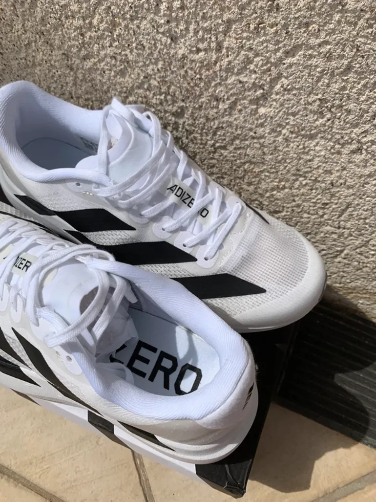 Adidas Adizero Evo SL bike usato — immagine 5 di 9