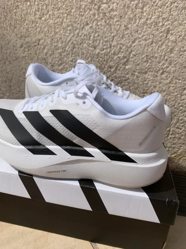Adidas Adizero Evo SL bike usato — immagine 2 di 9