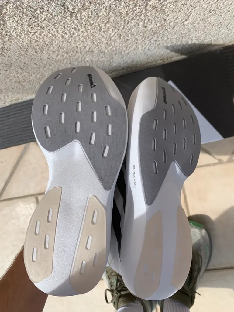 Adidas Adizero Evo SL bike usato — immagine 9 di 9