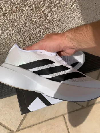 Adidas Adizero Evo SL bike usato — immagine 7 di 9