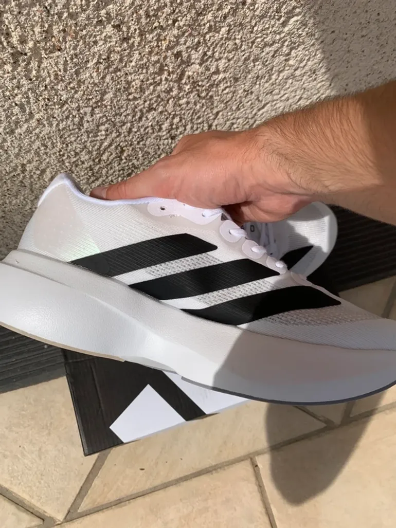 Adidas Adizero Evo SL bike usato — immagine 7 di 9