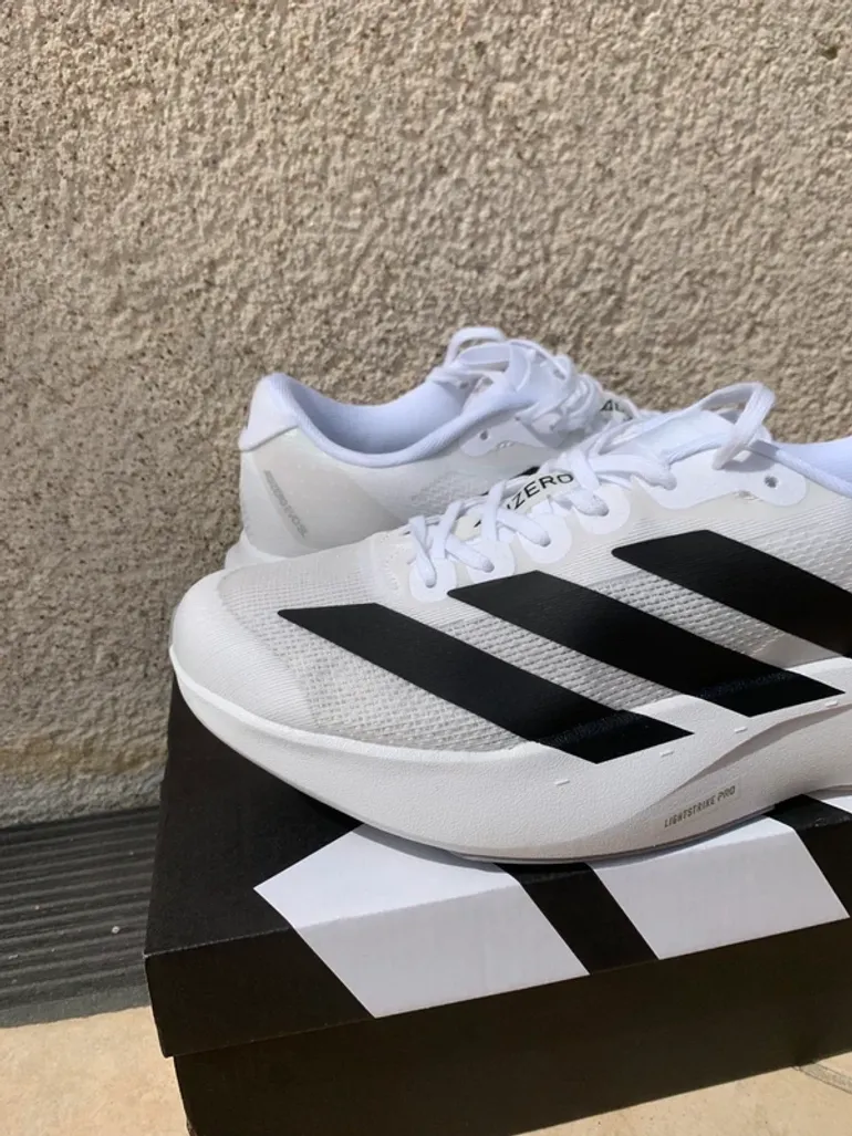 Adidas Adizero Evo SL bike usato — immagine 3 di 9