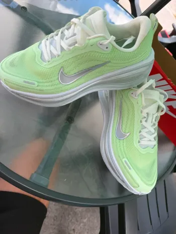 Used Nike Zoom X Vomero Running Shoes