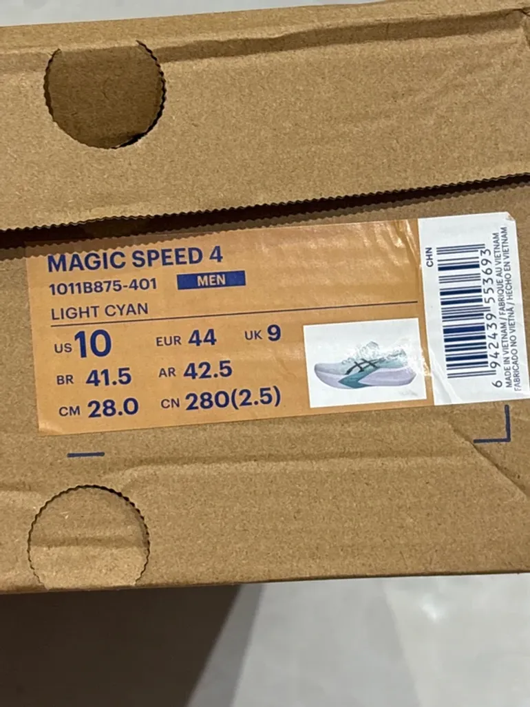 Simple Magic Speed 4 bike d'occasion — image 8 sur 9