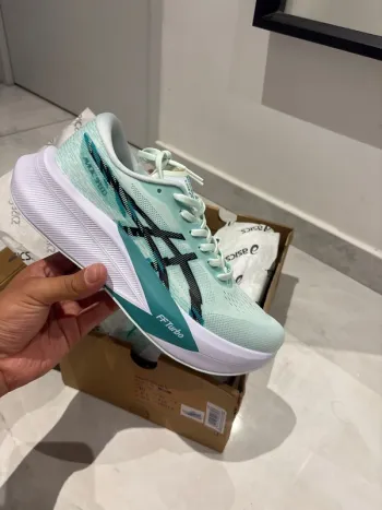Brugt Simple Magic Speed 4 Running Shoes