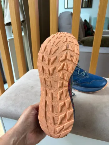Asics Gel-Trabucco Terra bike usato — immagine 4 di 4