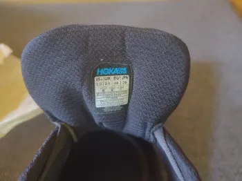 Used Hoka Challenger 8 bike — image 9 of 9