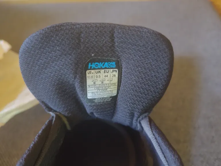 Used Hoka Challenger 8 bike — image 9 of 9