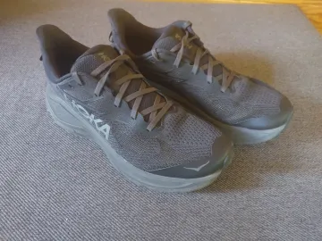 Brugt Hoka Challenger 8 Running Shoes
