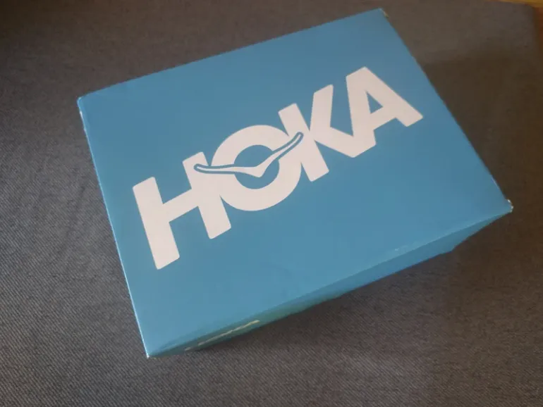 Used Hoka Challenger 8 bike — image 7 of 9