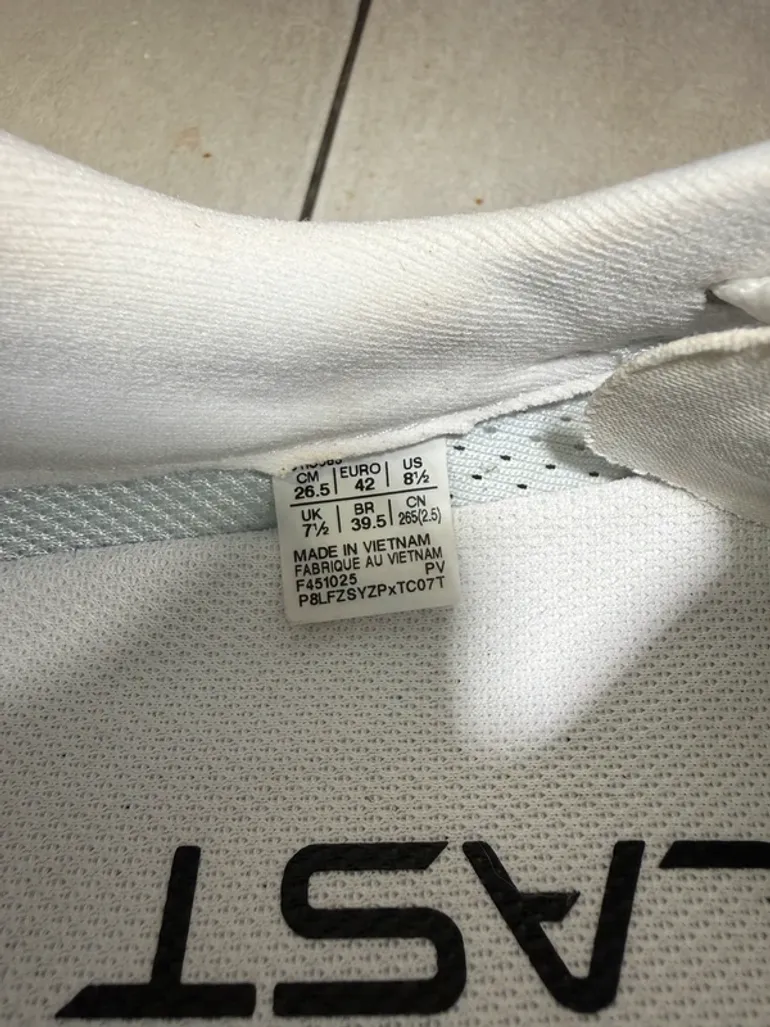 Gebrauchtes Asics Soniblast bike — Bild 4 von 5