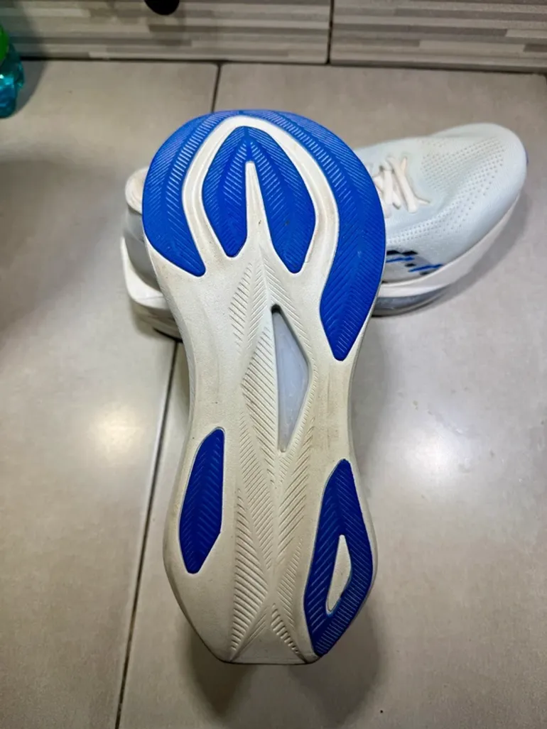 Gebrauchtes Asics Soniblast bike — Bild 3 von 5