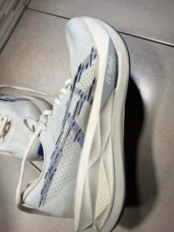 Gebrauchtes Asics Soniblast bike — Bild 2 von 5