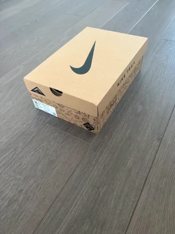 Nike Trail bike d'occasion — image 8 sur 8