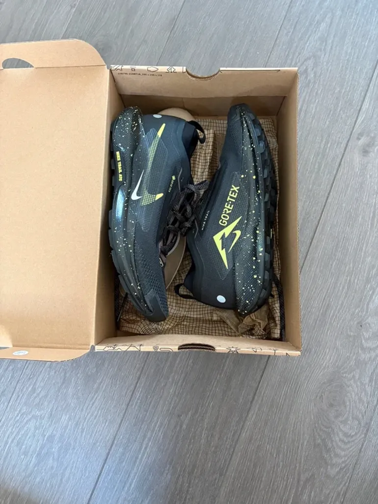 Nike Trail bike d'occasion — image 7 sur 8