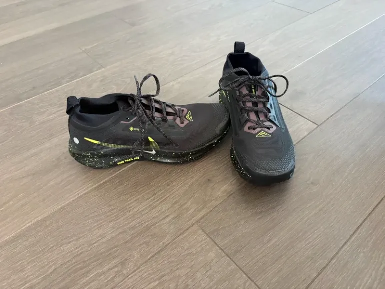 Nike Trail bike d'occasion — image 2 sur 8