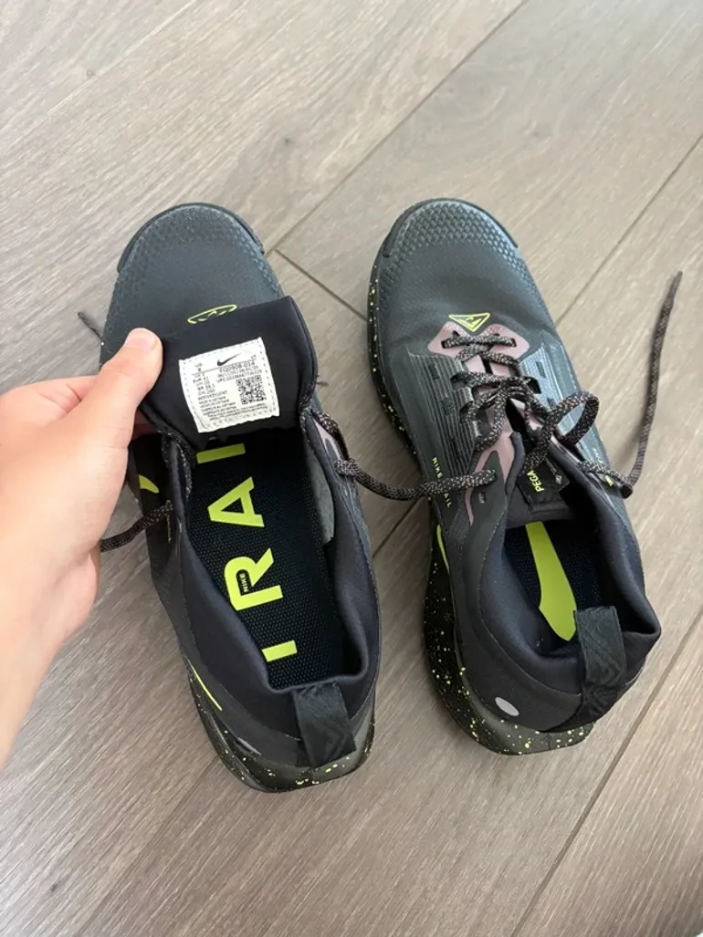 Nike Trail bike d'occasion — image 5 sur 8