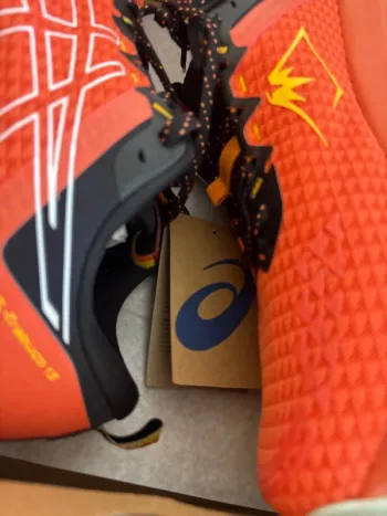 Used Orange GEL-Trabuco 13 bike — image 6 of 9
