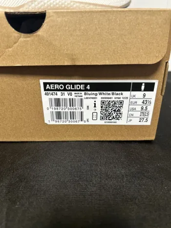 Tweedehands Salomon Aéro Glive 4 bike — afbeelding 3 van 5