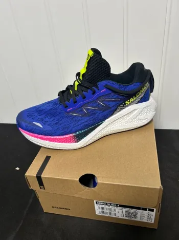 Tweedehands Salomon Aéro Glive 4 bike — afbeelding 2 van 5