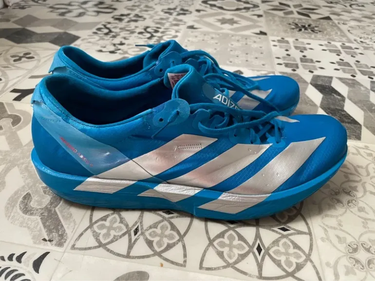 Adidas Adios 9 bike usato — immagine 2 di 5