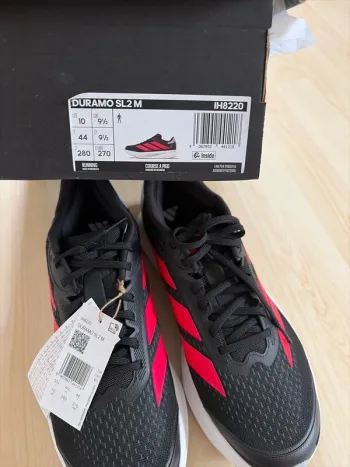 Adidas Duramo SL2 M bike de segunda mano — imagen 7 de 7