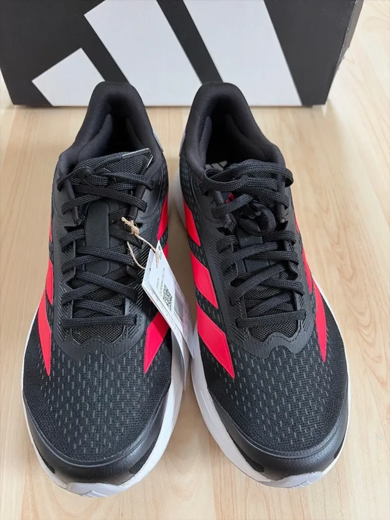 Adidas Duramo SL2 M bike de segunda mano — imagen 2 de 7