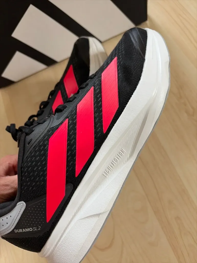 Adidas Duramo SL2 M bike de segunda mano — imagen 3 de 7